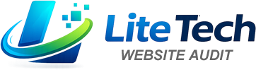 Lite Tech Web Audit
